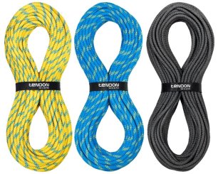Secure 11,0 mm - Statikseil 