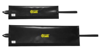 Seilschutz / Rope Protector / Kantenschutz kurz