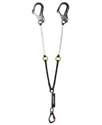 Shockstop-Y 140 Tie-Back Giant ANSI - doppeltes Verbindungsmittel mit Falldämpfer 