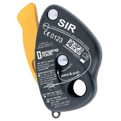 SIR - Abseilgerät 