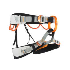 sitZ 2.0 - Sportklettergurt 