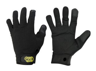 Skin Gloves - Handschuhe 