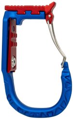 Skyhook Wire Gate - Materialkarabiner 