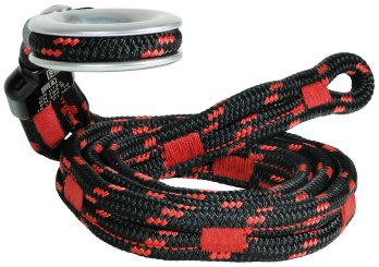 SnakeTail - Anschlagmittel mit Tunnelring 