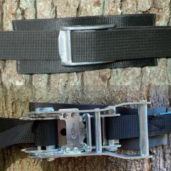 Spanngurt für Monkeys 220 cm | Ratsche