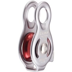 Sphinx Pro - Seilrolle / Pulley 