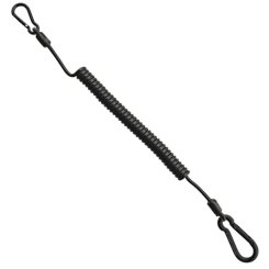 Spiralkabel 4mm (Mini & Mini) - Materialsicherung 