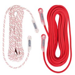 Static 11,0 mm (2 vernähte Endverbindungen) - Statikseil 