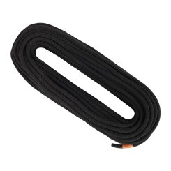 Static R44 11,0 mm (Route 44) - Statikseil schwarz