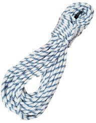 Statikseil Ø 9,0 mm (gebraucht) - Hobbyseil versch. Längen 60 Meter