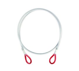 Steel Lanyard - Anschlagmittel 180cm