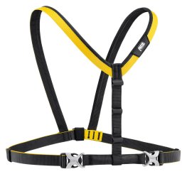 Sterno - Schulterträger für SRS-Aufstiegssysteme 