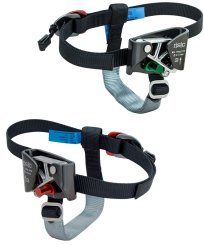 STRYDER Foot Ascender - Fußsteigklemme (UK) 