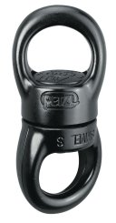 Swivel - Wirbel mit Kugellager Größe S