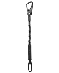 Tactical Absorber Sling - Selbstsicherungsschlinge mit Bandfalldämpfer 