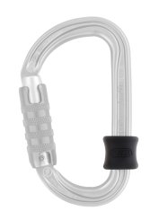 Tanga - Ring zur Fixierung des Karabiners 