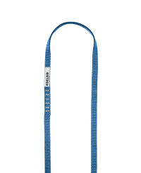 Tech Web Sling 12 mm - Rundschlinge / Bandschlinge 120 cm | blau