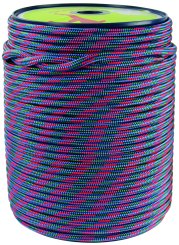 Tendon Reepschnur mehrfarbig | 7mm
