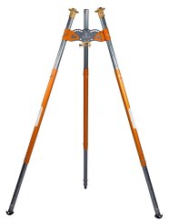TerrAdaptor Tripod System - Dreibein / Dreibock 