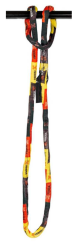 Texora Anschlagschlinge TX/L-Compact 100 cm | bunt