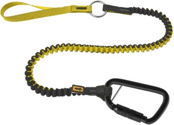 Toolholder + Accessory D - Werkzeughalter Twist-Lock | schwarz