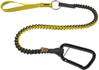 Toolholder + Accessory D - Werkzeughalter Schnappverschluss | schwarz