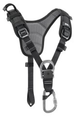Top - Brustgurt für Avao Sit, Avao Sit Fast, Falcon, Falcon Mountain, Sequoia SRT 
