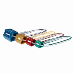 Torque Nut - Klemmkeil Set 1-4
