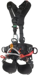 Tree Access XT - Komplettgurt / Baumklettergurt 