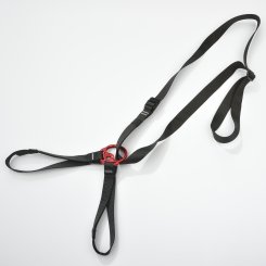 treeMOTION Shoulder Straps - Schultergurt 