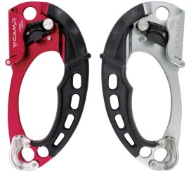 Turbohand Pro - Handsteigklemme 