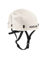 Ultralight Junior III - Kletterhelm snow