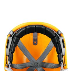Vertex Ersatzpolster für Helm Modelle vor 2019 
