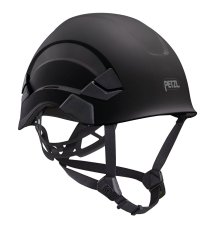 Vertex - Schutzhelm schwarz