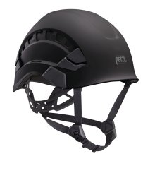 Vertex Vent - Schutzhelm schwarz