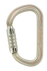 Vulcan - Stahlkarabiner 