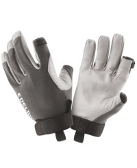Work Glove Closed - Kletterhandschuhe S