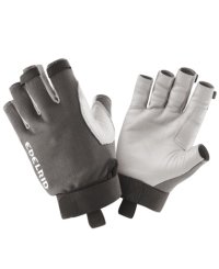 Work Glove Open - Kletterhandschuhe XL