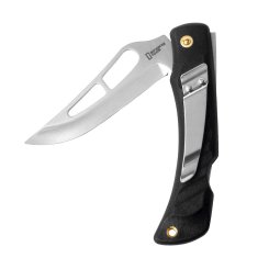 Work Knife - Arbeitsmesser mit rutschfestem Griff / Seiltrennwerkzeug 