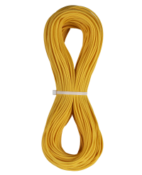 Wurfleine 2,6 mm 50 Meter | yellow