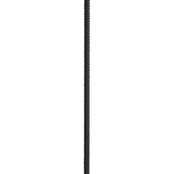 X-Cord 3,0 mm - Reepschnur schwarz