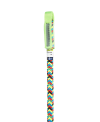 X-P*E 12,3 mm 1-ST-W (einseitige Polyamidband-Endvernähung) - Statikseil 