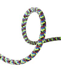 X-P*E 12,3 mm (beidseitige Endvernähung) - Statikseil 