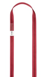 X-Tube 25mm Loop NFC - Rundschlinge / Bandschlinge 60 cm | red