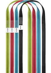 X-Tube 25mm Loop NFC - Rundschlinge / Bandschlinge 