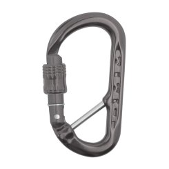 XSRE Lock Captive Bar - Materialkarabiner 