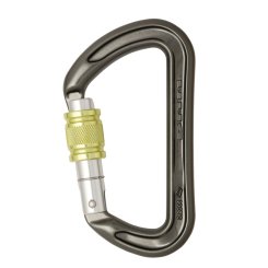 Zodiac - Alukarabiner 