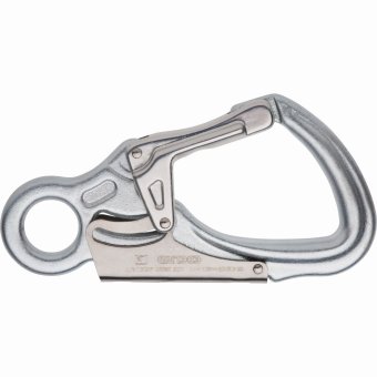 DSG 4000 Steel - Karabiner 