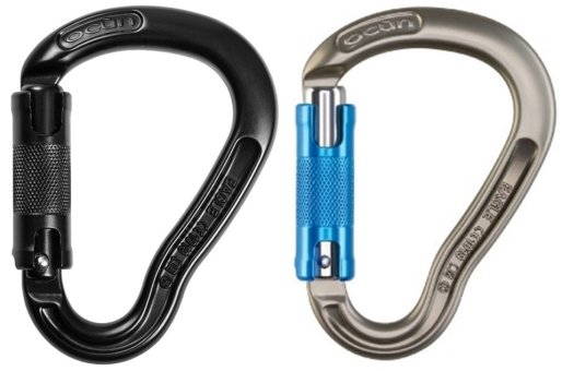 Eagle HMS Triple - Karabiner 