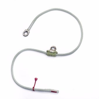 fImblSAVER - Kambiumschoner mit Stahlkausche 200cm